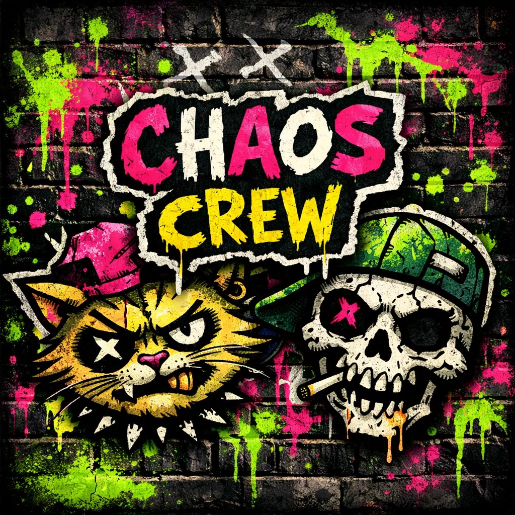 Chaos Crew