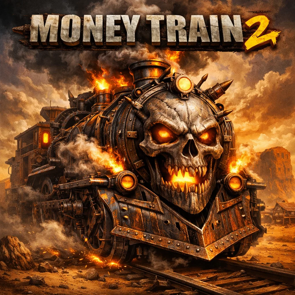 Money Train 2