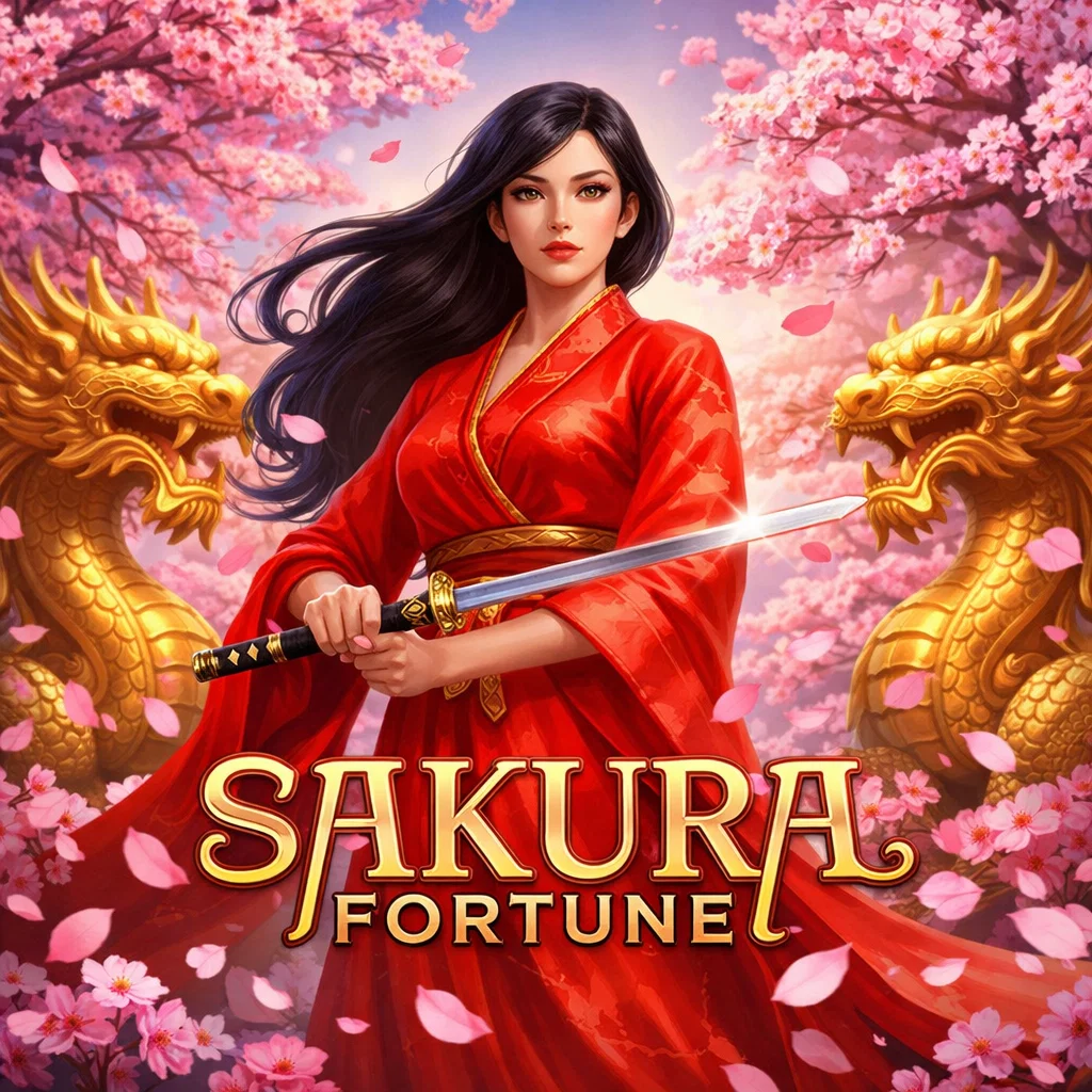 Sakura Fortune