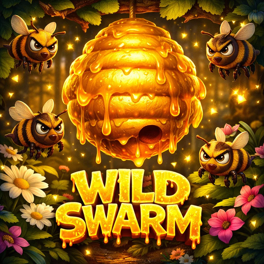 Wild Swarm