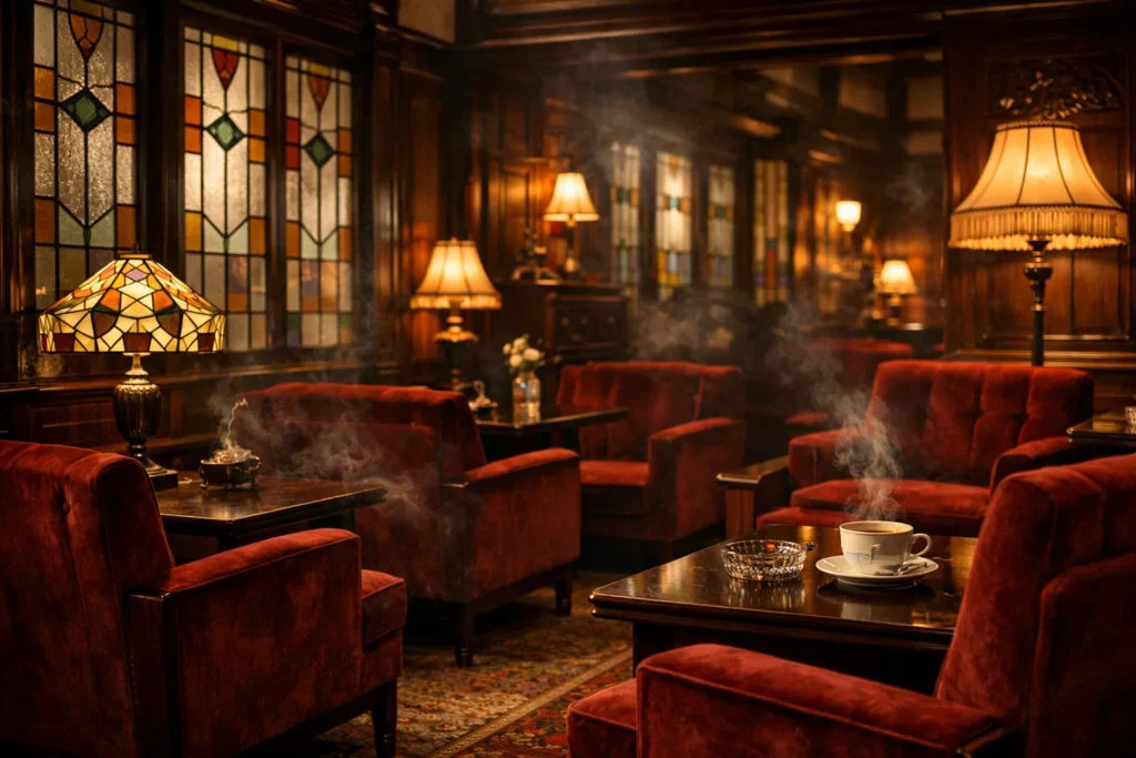 遊雅堂 おもてなしの空間