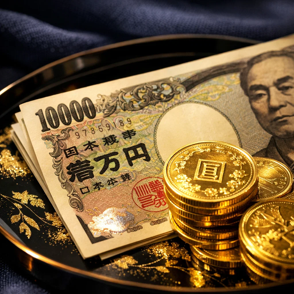 日本円で遊べる