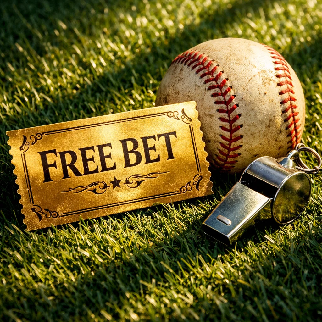 フリーベット 3000円